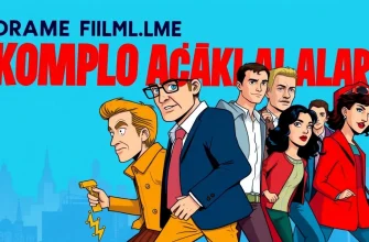 Drama Filmleri: Komplo Açıklamaları Drama Filmleri: Komplo Açıklamaları