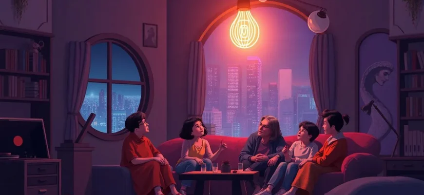 Aile İçin Manevi Gelişim Filmleri Aile İçin Manevi Gelişim Filmleri