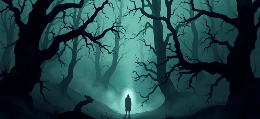 Karanlık Filmler İçin 10 Film Önerisi