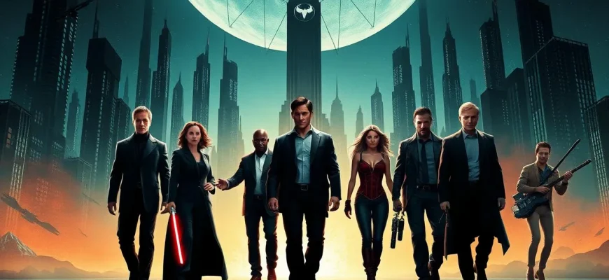 22 En İyi Macera Gerilim Filmi 22 En İyi Macera Gerilim Filmi