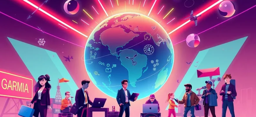 Ticaret Dünyasının En İyi 10 Filmi