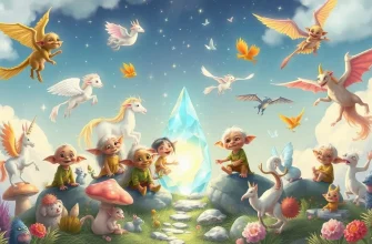 Fantastik Goblin Filmleri