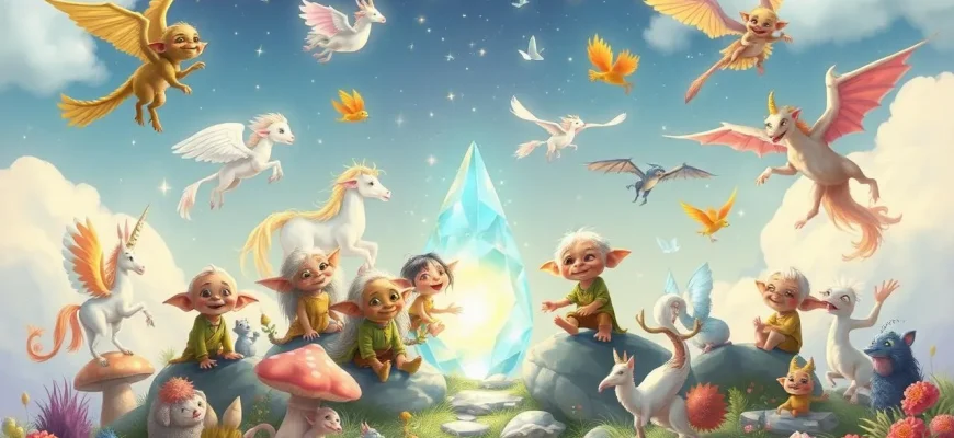 Fantastik Goblin Filmleri Fantastik Goblin Filmleri