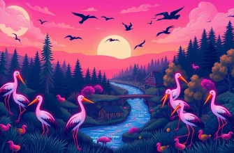 Aile Filmleri: Kuğular Hakkında