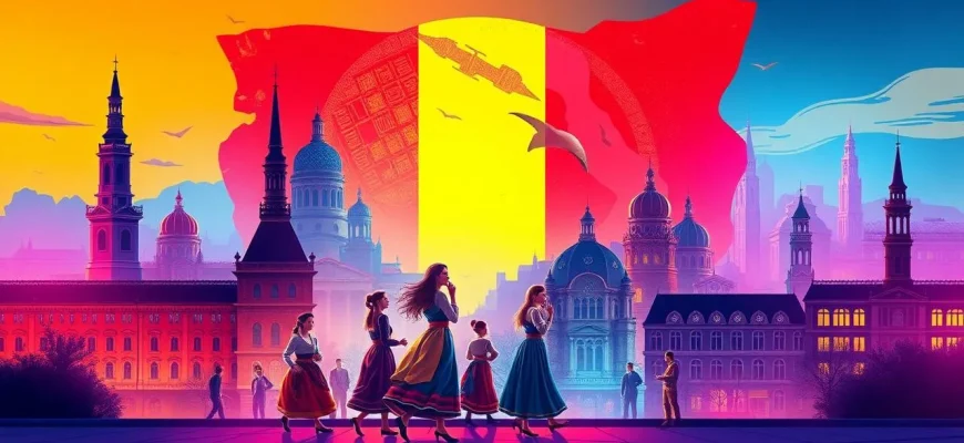 Rumenya Filmleri: Kültür ve Tarih