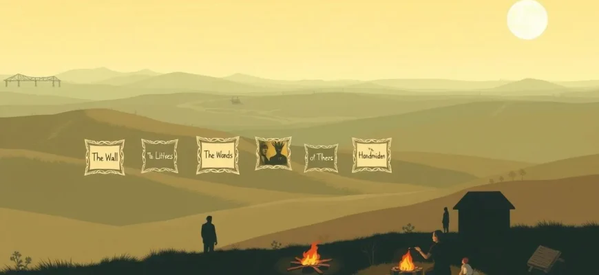 Sınır Filmleri: 10 Film Önerisi