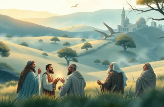 İsrail Peygamberlerinin Tarihi Filmleri