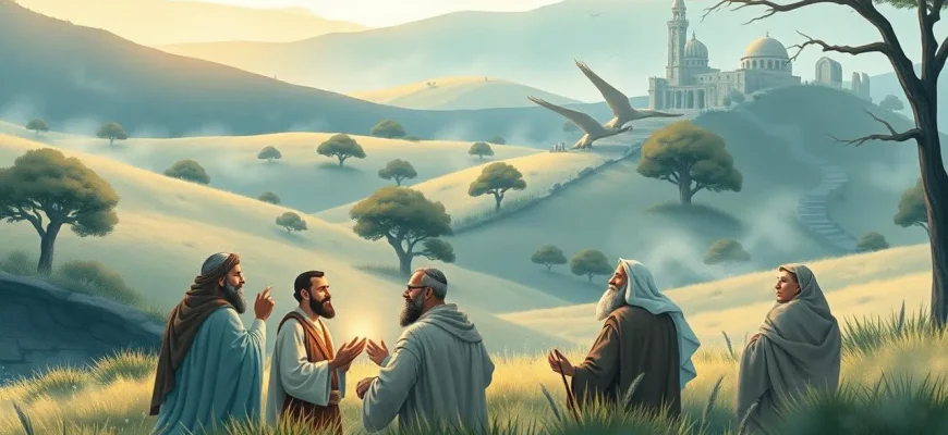 İsrail Peygamberlerinin Tarihi Filmleri