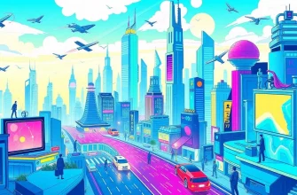 Kariyer Temalı Bilimkurgu Filmleri