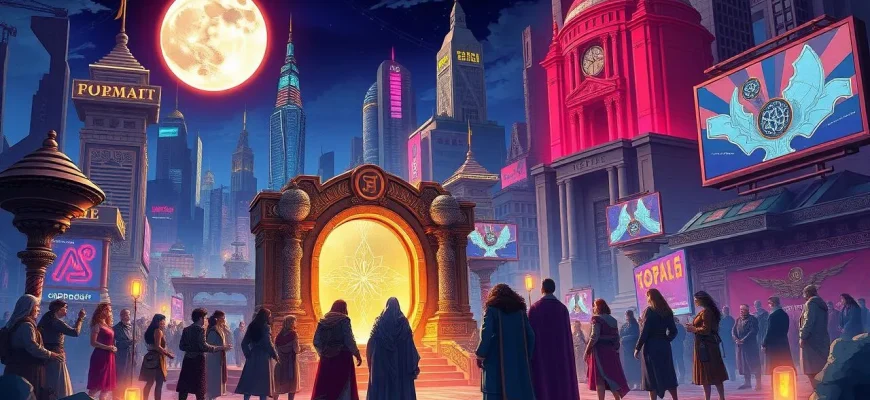 Gizemli İcatlar Hakkında 10 Mistik Film Gizemli İcatlar Hakkında 10 Mistik Film