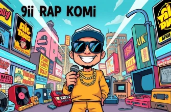 Rap Dünyasında Komedi: En İyi 10 Film