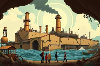 Petrol Sızıntısı Filmleri