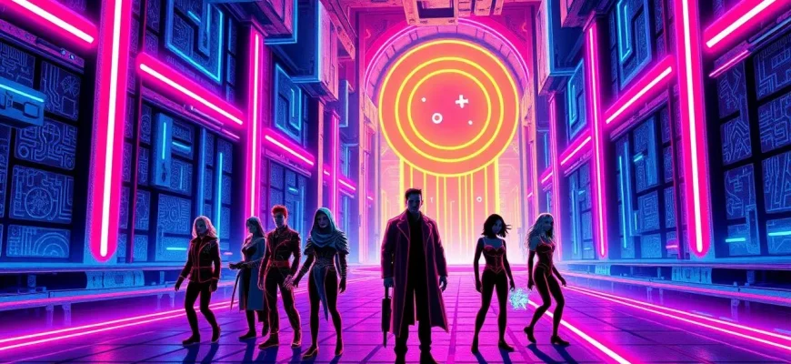 Labirent Filmleri: 6 Gizemli Yolculuk