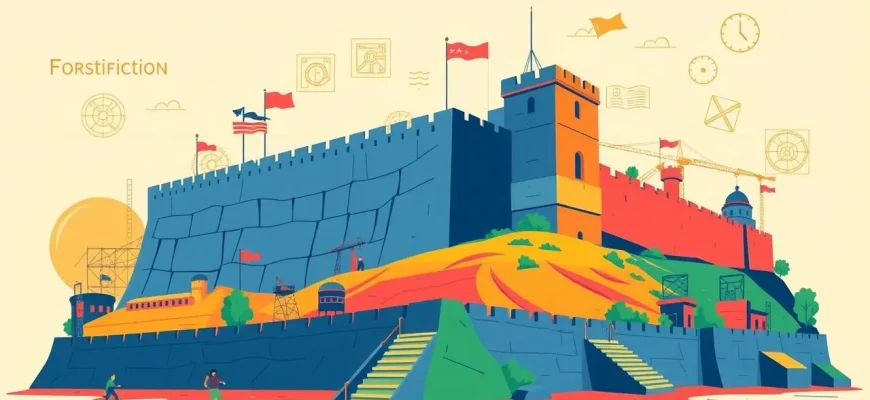 Tahkimat İnşaatı Filmleri