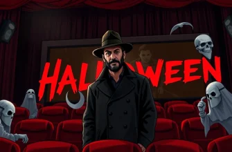 John Carpenter’ın Korku Filmleri