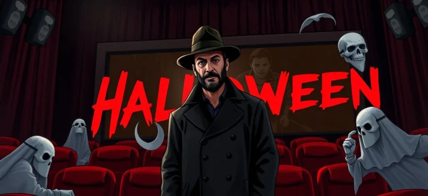 John Carpenter’ın Korku Filmleri John Carpenter’ın Korku Filmleri