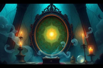 Gizemli Aynaların Büyüsü: 10 Mistik Film