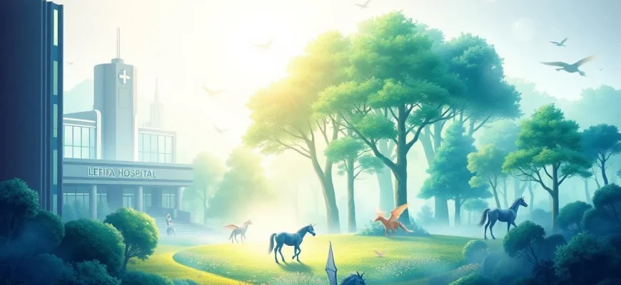 Fantastik İyileşme Filmleri Fantastik İyileşme Filmleri