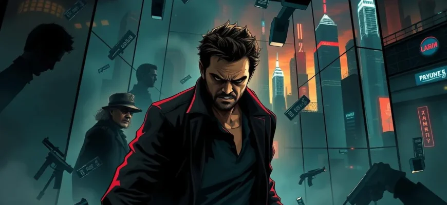 Paranoia Dolu Aksiyon Filmleri Paranoia Dolu Aksiyon Filmleri