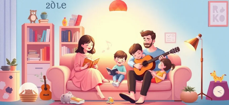 ABD’de Geçen Aile Filmleri ABD’de Geçen Aile Filmleri