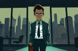 Kollektör Temalı Gerilim Filmleri