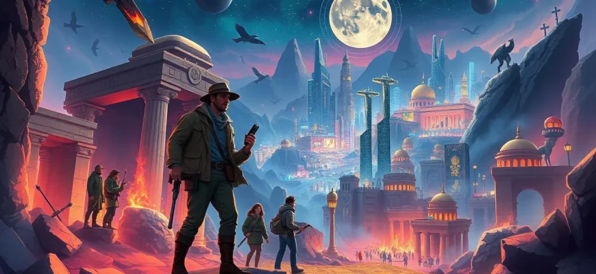 Kazı Filmleri: 7 Film Önerisi