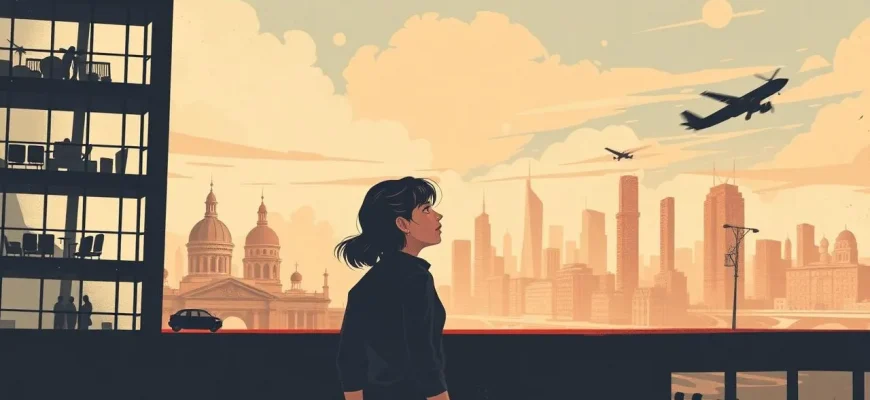 Aksiyon ve Kayıp Aşk Filmleri