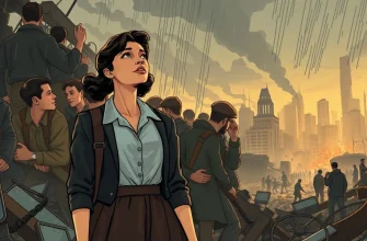 Asit Yağmurları Felaket Filmleri