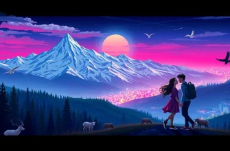 Dağlarda Aşk Filmleri: Romantik ve Macera Dolu 10 Film Dağlarda Aşk Filmleri: Romantik ve Macera Dolu 10 Film