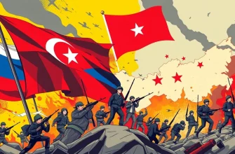 İkinci Çeçen Savaşı Filmleri