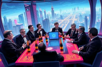 Oligarkların Dünyası: En İyi 10 Film