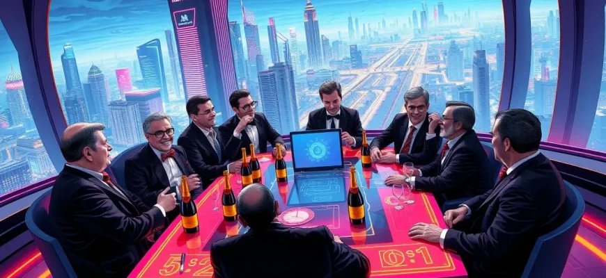 Oligarkların Dünyası: En İyi 10 Film