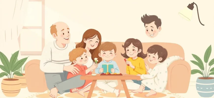 Aile Mutluluğu Filmleri Aile Mutluluğu Filmleri