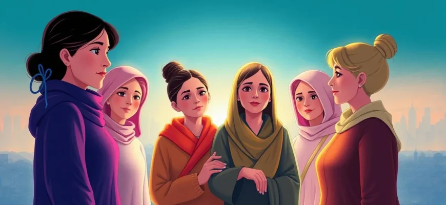 Evlat Edinen Annelerin Duygusal Hikayeleri: Melodram Filmleri