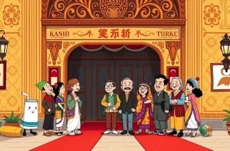 Ulusal Gelenekler ve Komedi Filmleri Ulusal Gelenekler ve Komedi Filmleri