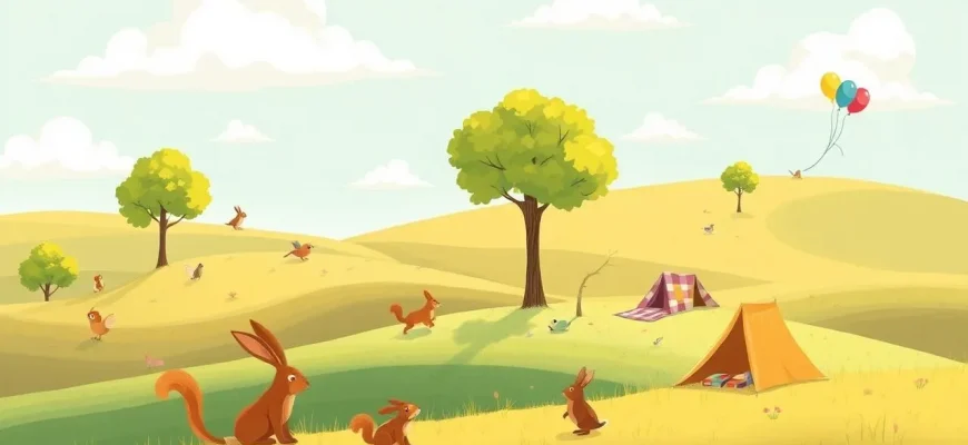 Kazlarla İlgili Aile Filmleri