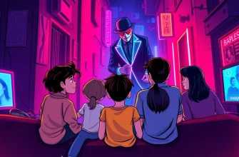 Aile Dostu Seri Katil Filmleri