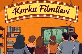 Avustralya Korku Filmleri