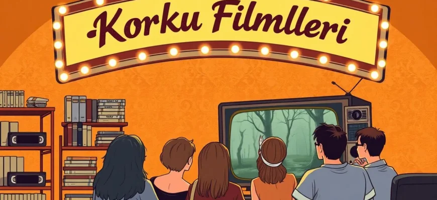 Avustralya Korku Filmleri Avustralya Korku Filmleri