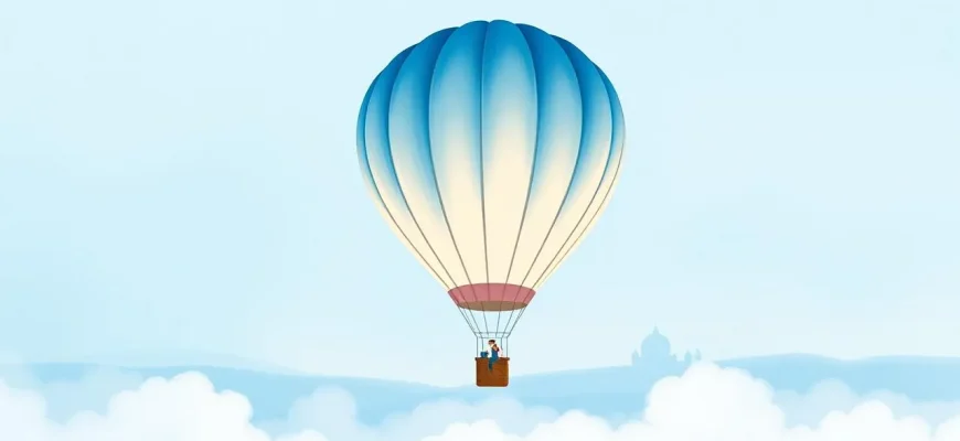 Havalı Balon Gerilim Filmleri Havalı Balon Gerilim Filmleri