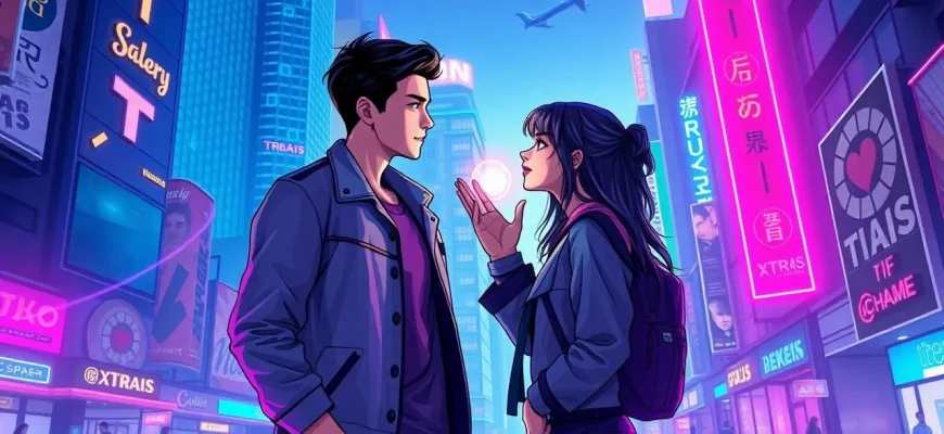 Telepati Temalı Aşk Filmleri