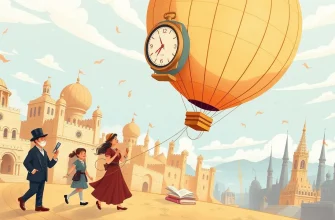 Geçmişe Yolculuk: Fantastik Filmler