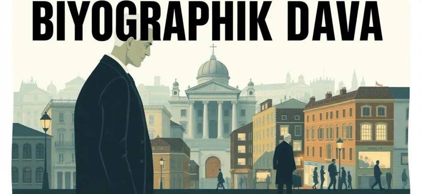 Biyografik Dava Filmleri Biyografik Dava Filmleri