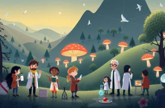 Fantastik Deney Filmleri