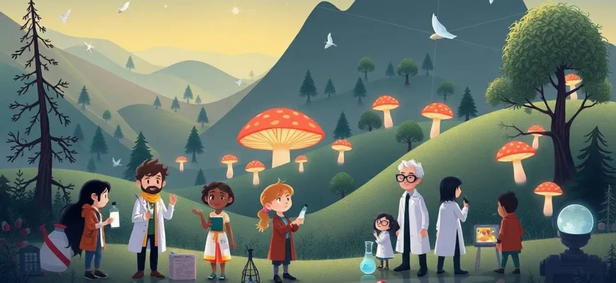 Fantastik Deney Filmleri Fantastik Deney Filmleri