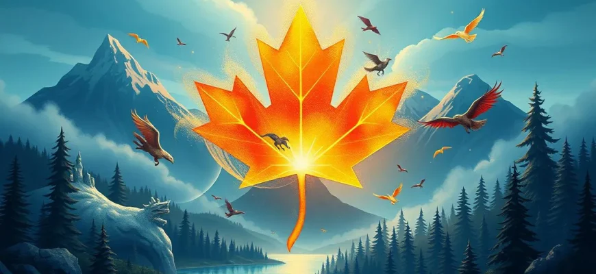 Kanada Fantazi Filmleri