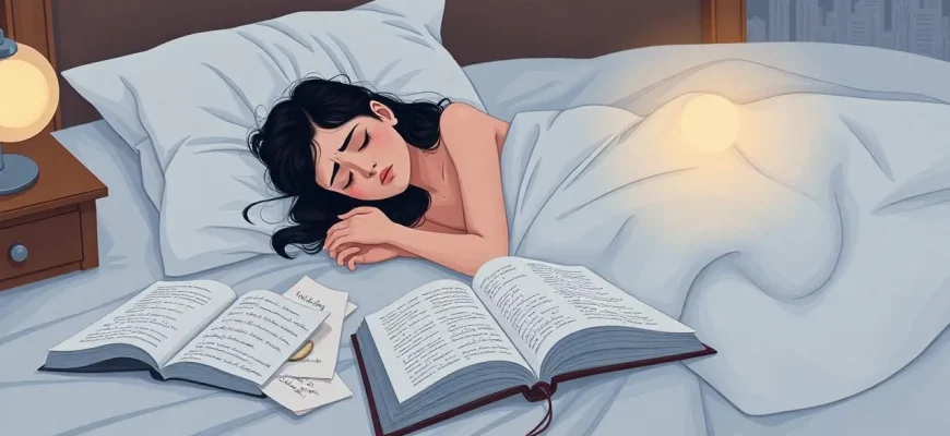 Biyografi Filmleri: Uykusuzluk