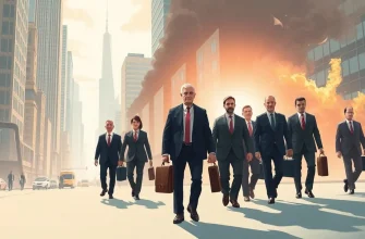 İş İmparatorlukları Temalı Boevik Filmleri İş İmparatorlukları Temalı Boevik Filmleri