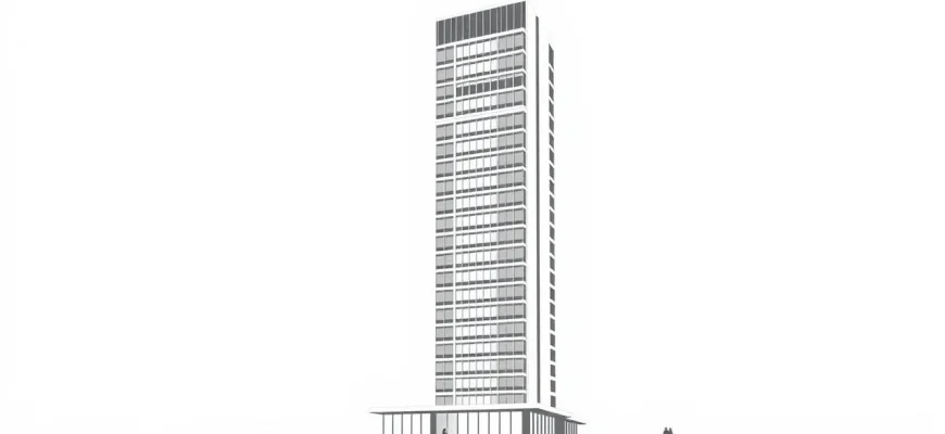 Gökdelenler Hakkında 6 Belgesel Film Gökdelenler Hakkında 6 Belgesel Film