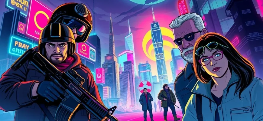 Atom Savaşı Filmleri: Gerilim ve Düşündürücü Hikayeler